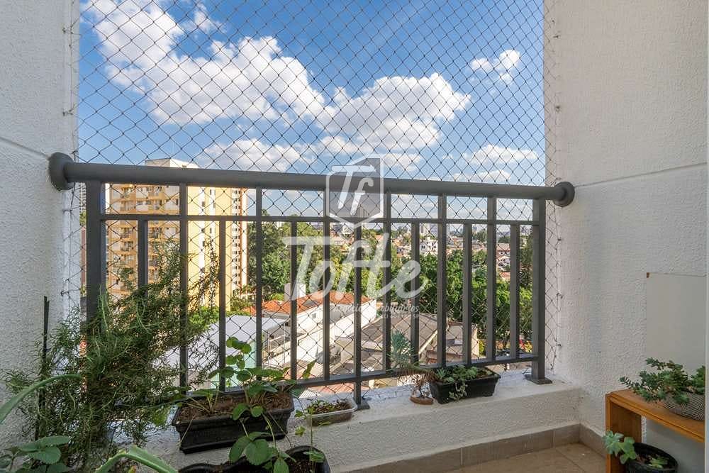 Apartamento, 2 quartos, 50 m² - Foto 36