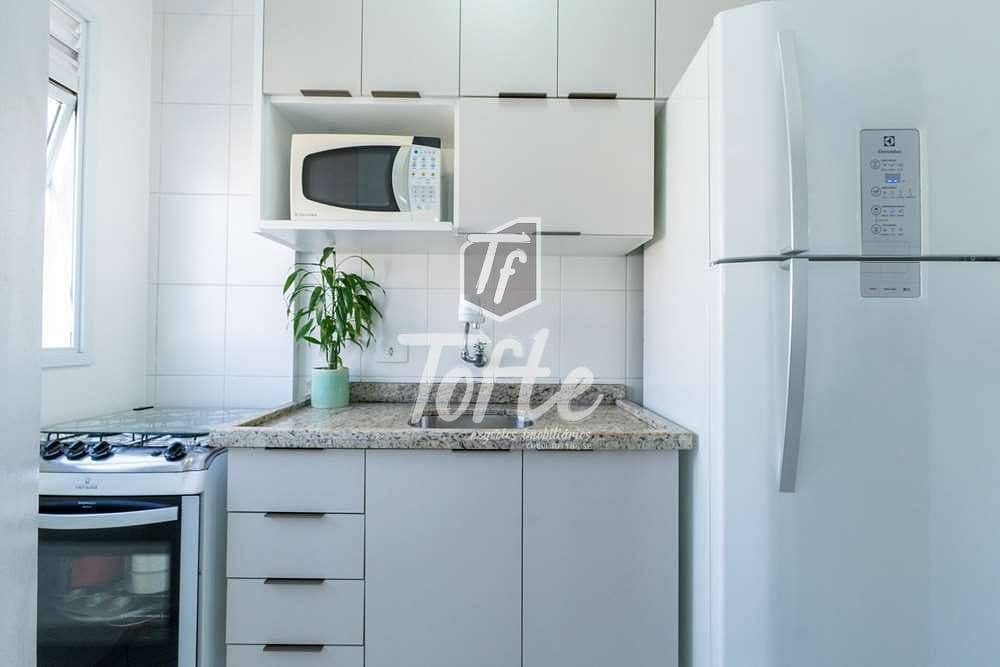 Apartamento, 2 quartos, 50 m² - Foto 39