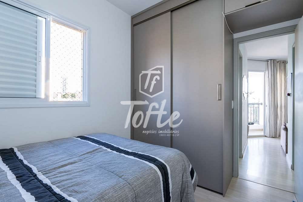 Apartamento, 2 quartos, 50 m² - Foto 3