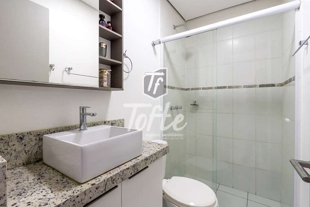 Apartamento, 2 quartos, 50 m² - Foto 8