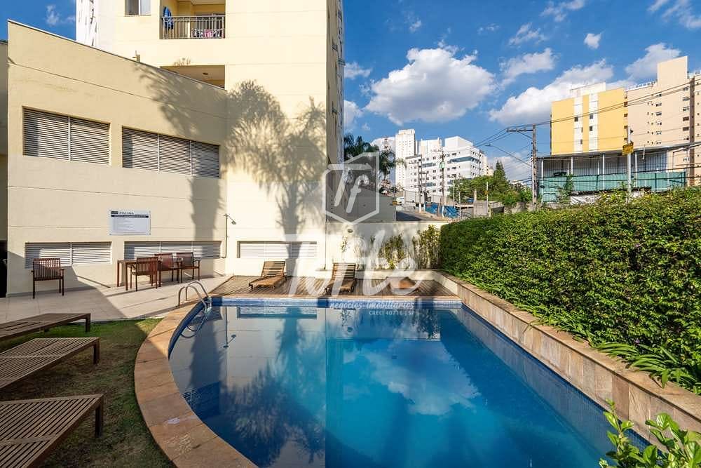 Apartamento, 2 quartos, 50 m² - Foto 19