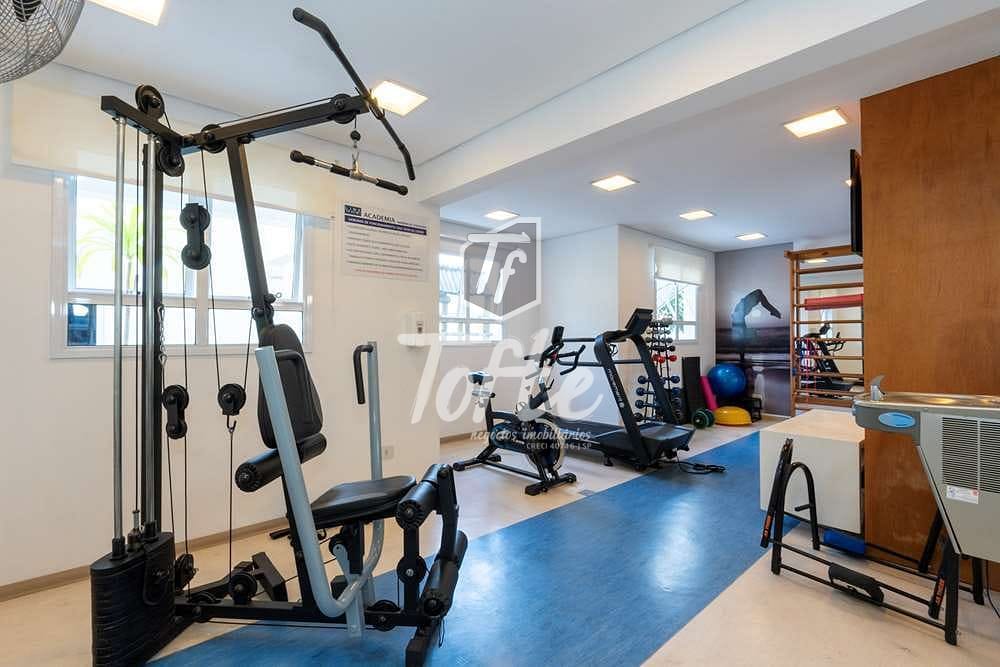 Apartamento, 2 quartos, 50 m² - Foto 15