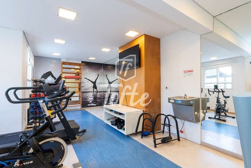 Apartamento, 2 quartos, 50 m² - Foto 16