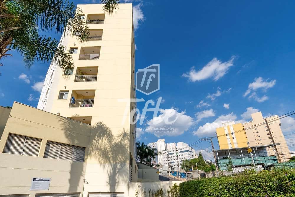 Apartamento, 2 quartos, 50 m² - Foto 20