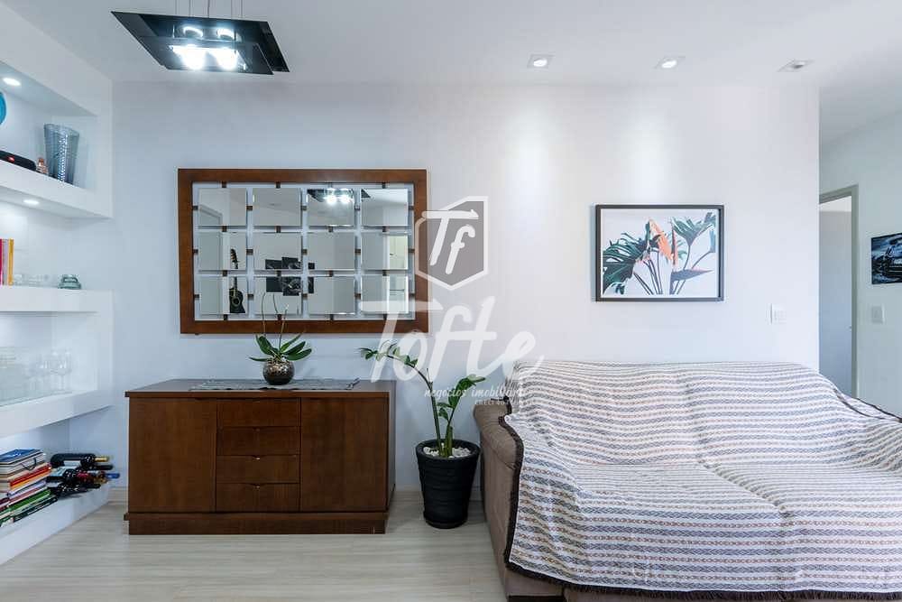Apartamento, 2 quartos, 50 m² - Foto 29