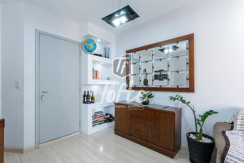 Apartamento, 2 quartos, 50 m² - Foto 24