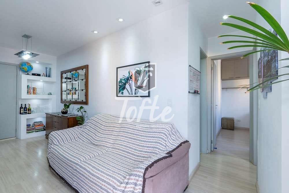 Apartamento, 2 quartos, 50 m² - Foto 35