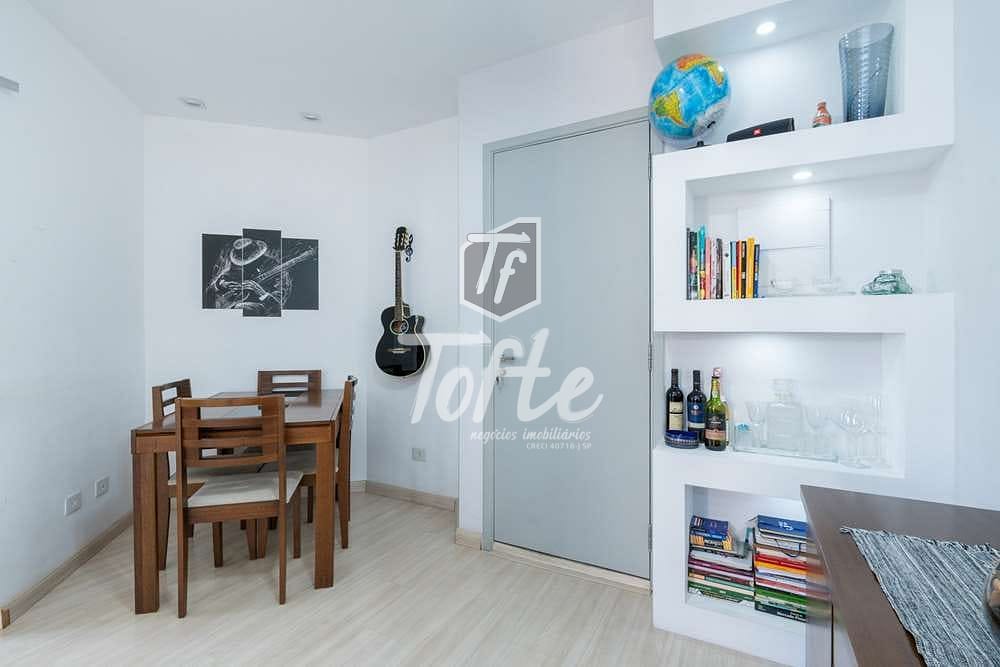 Apartamento, 2 quartos, 50 m² - Foto 26