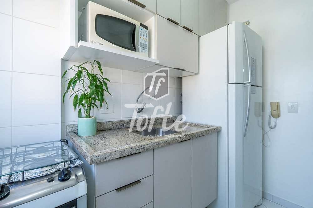 Apartamento, 2 quartos, 50 m² - Foto 40
