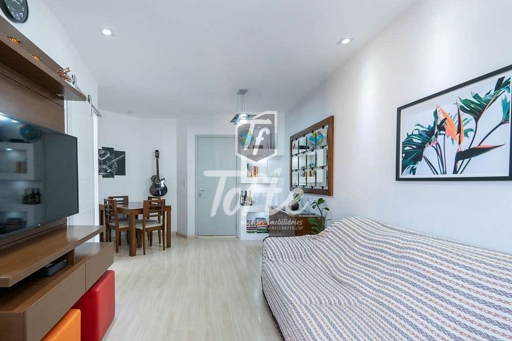 Apartamento, 2 quartos, 50 m² - Foto 23