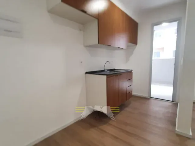 Apartamento com 60m² 3 quartos e 2 banheiros, à venda ou para alugar, no bairro Belém em São Paulo