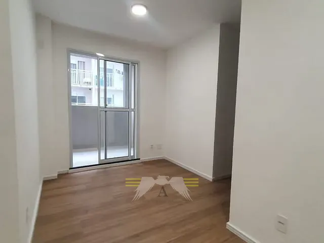 Apartamento com 60m² 3 quartos e 2 banheiros, à venda ou para alugar, no bairro Belém em São Paulo