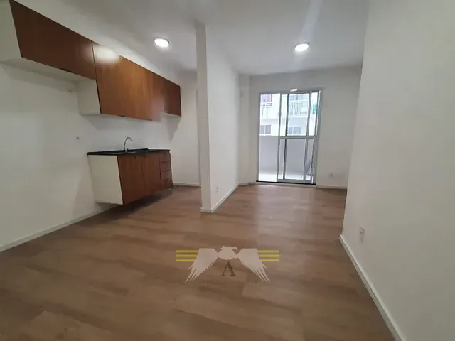 Apartamento com 60m² 3 quartos e 2 banheiros, à venda ou para alugar, no bairro Belém em São Paulo