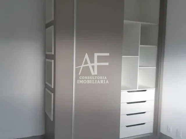 Apartamento com 65m² 2 quartos e 2 banheiros, para alugar, no bairro Jardim das Nações em Taubaté