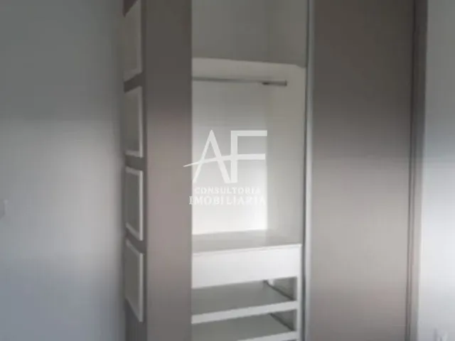 Apartamento com 65m² 2 quartos e 2 banheiros, para alugar, no bairro Jardim das Nações em Taubaté