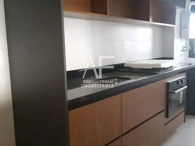Apartamento com 65m² 2 quartos e 2 banheiros, para alugar, no bairro Jardim das Nações em Taubaté