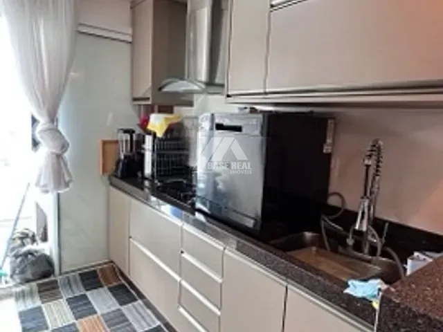 Apartamento com 139m² 2 quartos e 1 banheiro, à venda, no bairro Santana em GUARAPUAVA