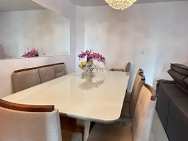 Apartamento com 139m² 2 quartos e 1 banheiro, à venda, no bairro Santana em GUARAPUAVA