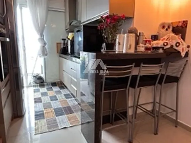 Apartamento com 139m² 2 quartos e 1 banheiro, à venda, no bairro Santana em GUARAPUAVA
