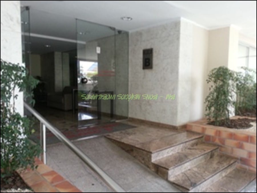 Apartamento, 3 quartos, 93 m² - Foto 3