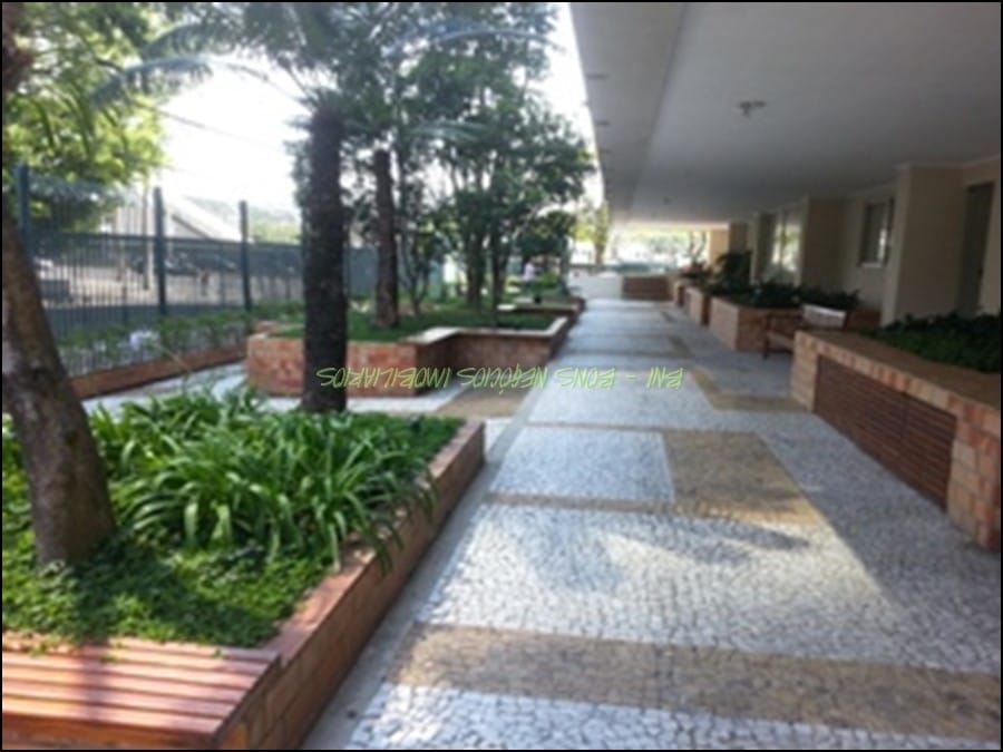 Apartamento, 3 quartos, 93 m² - Foto 1