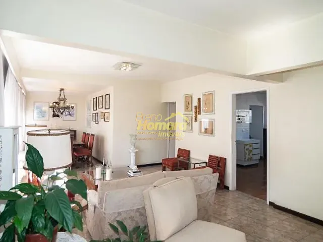 Apartamento 3 quartos e 3 banheiros, à venda, no bairro Jardim Paulista em São Paulo