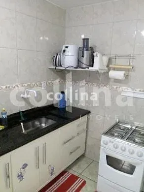 Apartamento, 2 quartos, 44 m² - Foto 4
