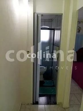 Apartamento, 2 quartos, 44 m² - Foto 9