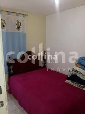 Apartamento, 2 quartos, 44 m² - Foto 7