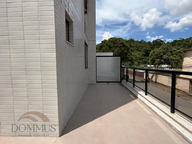 Apartamento 2 quartos e 2 banheiros, à venda, no bairro Bom Retiro em Ipatinga