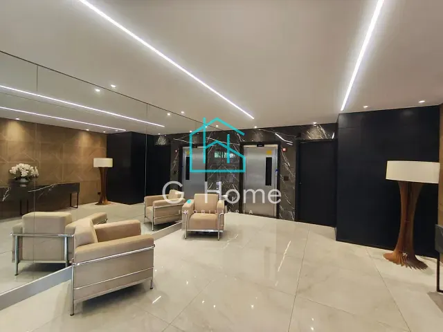Apartamento com 192m² 3 quartos e 3 banheiros, à venda, no bairro Centro em Londrina