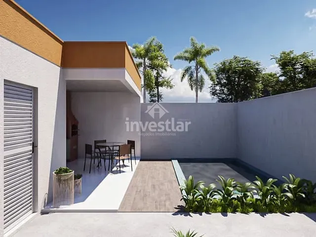 Apartamento 2 quartos e 1 banheiro, à venda, no bairro Serrotão em Campina Grande