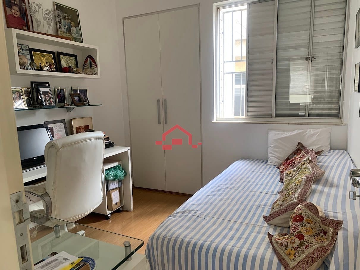 Apartamento para alugar com 4 quartos, 220m² - Foto 19