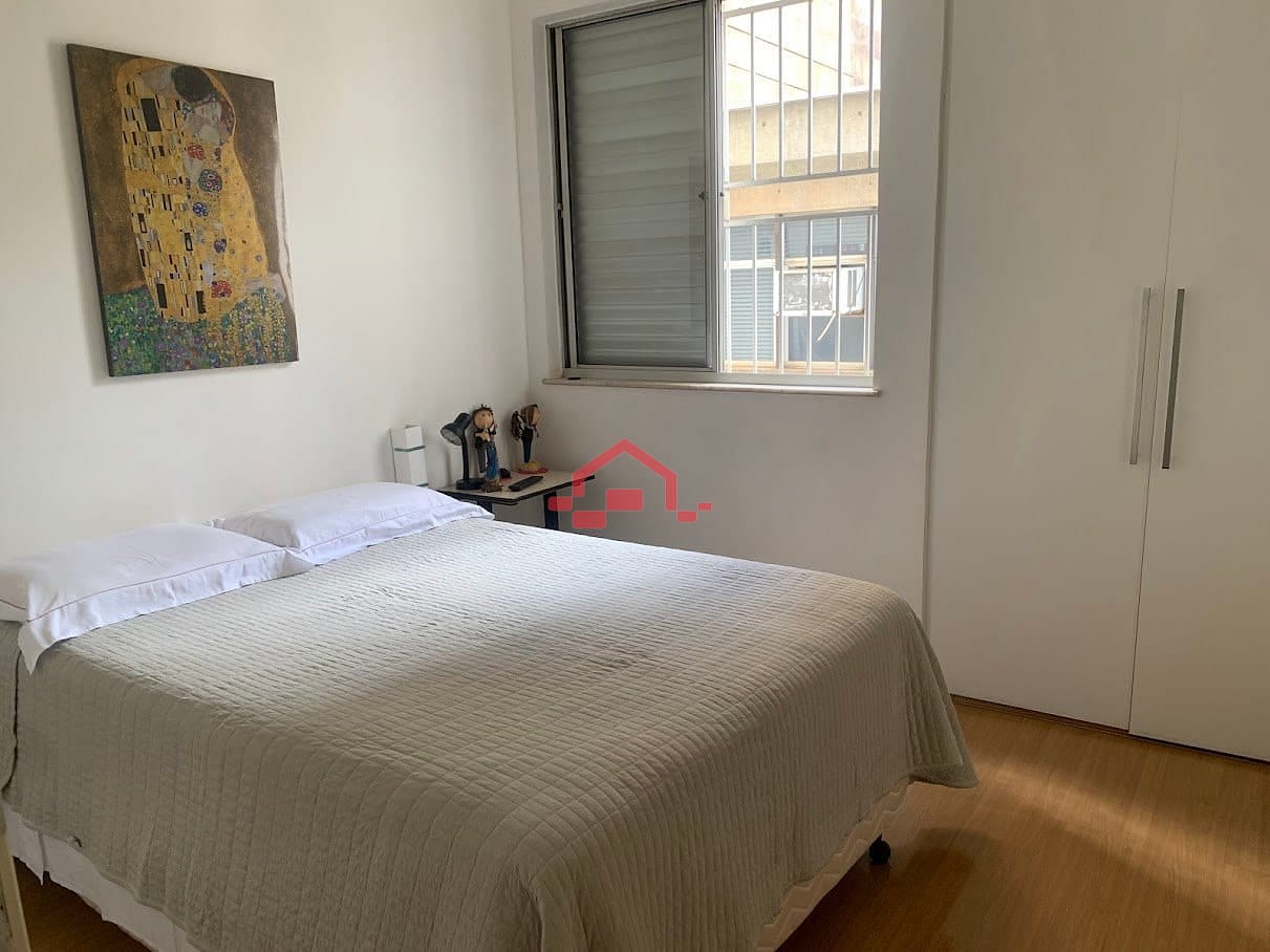 Apartamento para alugar com 4 quartos, 220m² - Foto 12