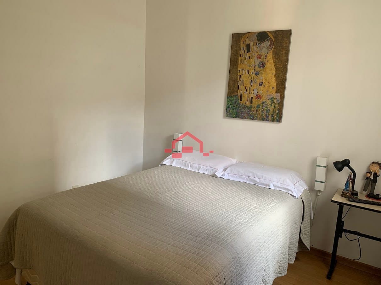 Apartamento para alugar com 4 quartos, 220m² - Foto 14
