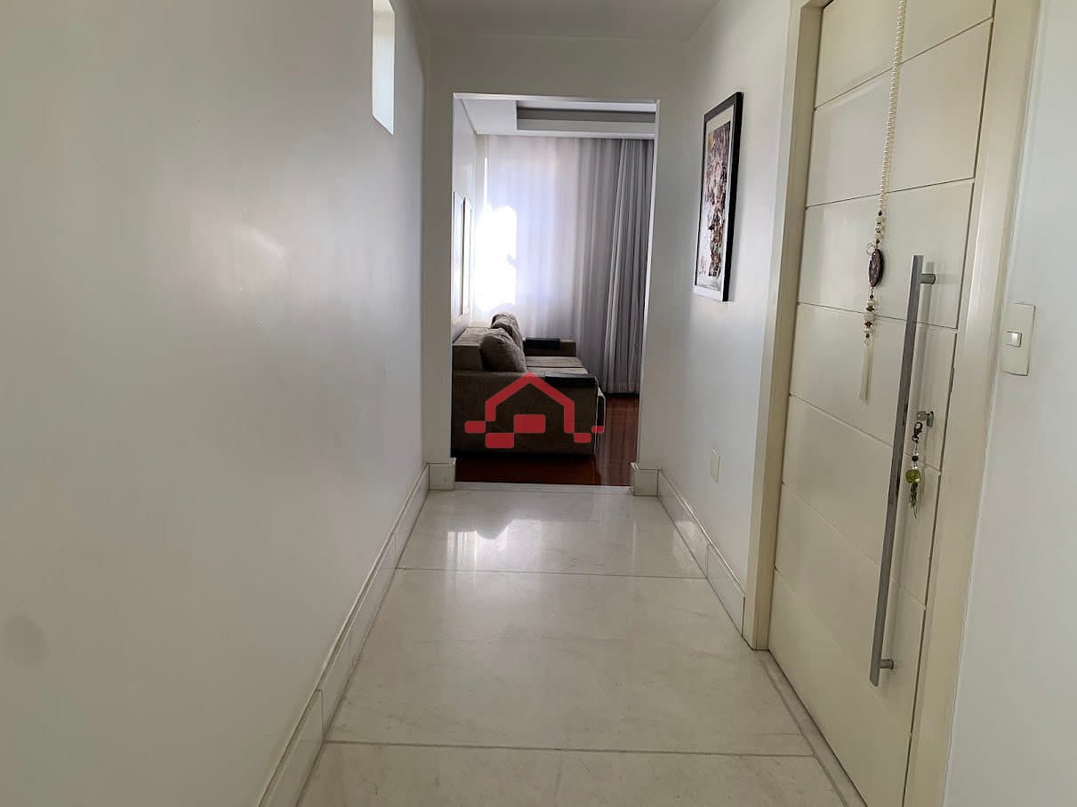 Apartamento para alugar com 4 quartos, 220m² - Foto 21