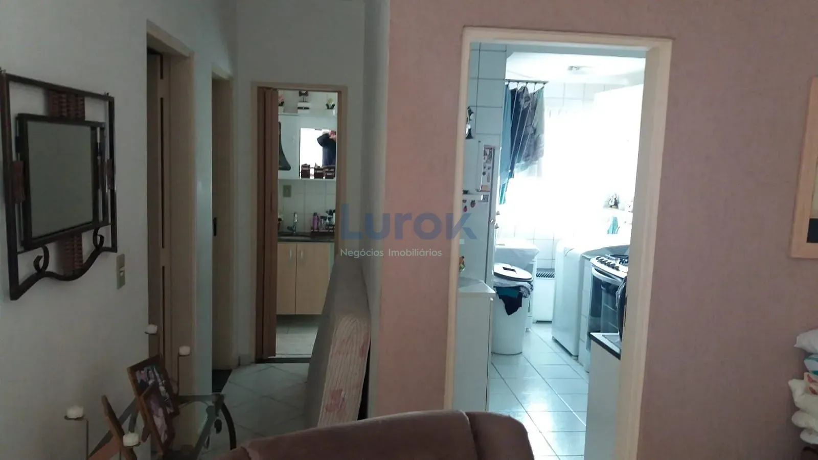 Apartamento, 2 quartos, 56 m² - Foto 11