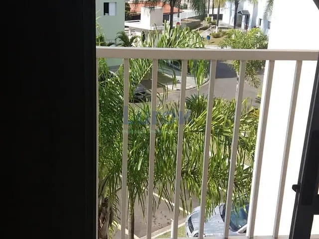 Apartamento com 56m² 2 quartos e 1 banheiro, à venda, no bairro Ortizes em Valinhos