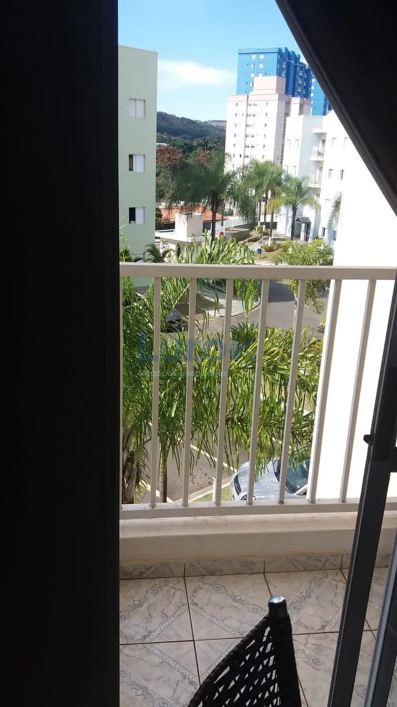 Apartamento, 2 quartos, 56 m² - Foto 5