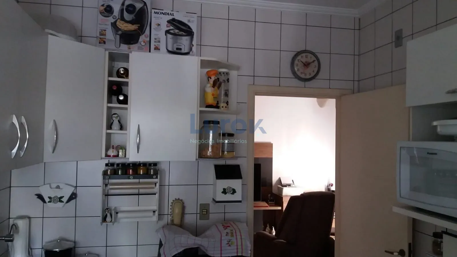 Apartamento, 2 quartos, 56 m² - Foto 7
