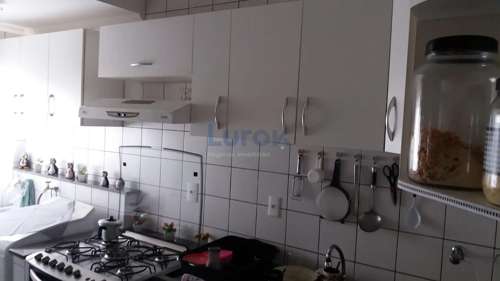 Apartamento, 2 quartos, 56 m² - Foto 8