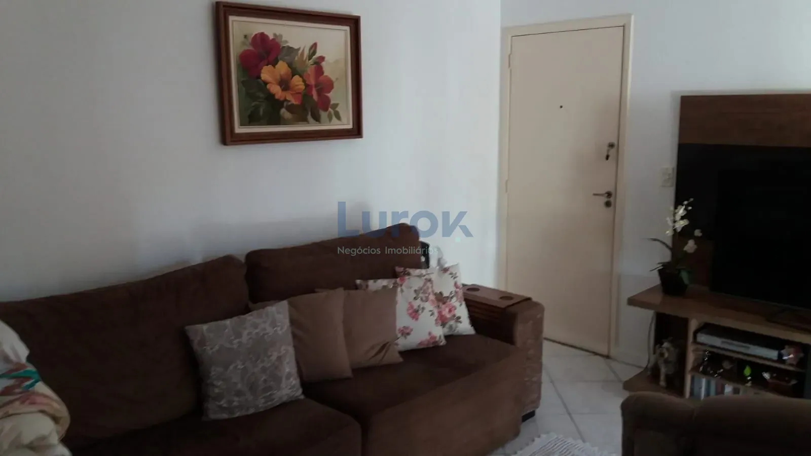 Apartamento, 2 quartos, 56 m² - Foto 6