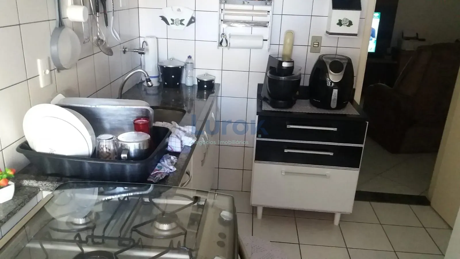 Apartamento, 2 quartos, 56 m² - Foto 10
