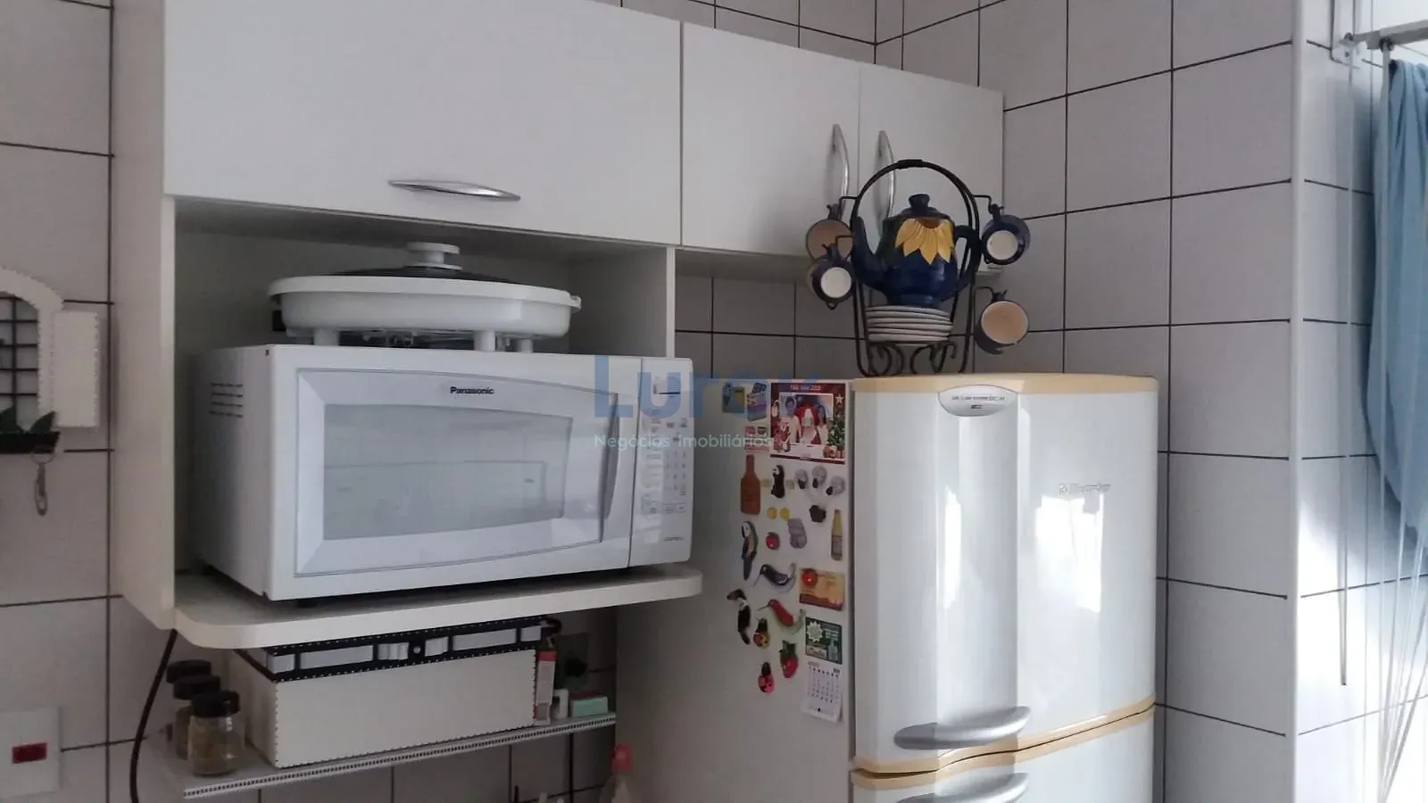 Apartamento, 2 quartos, 56 m² - Foto 9