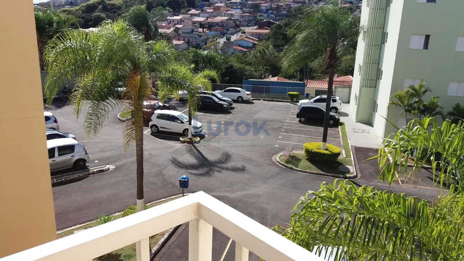 Apartamento, 2 quartos, 56 m² - Foto 4