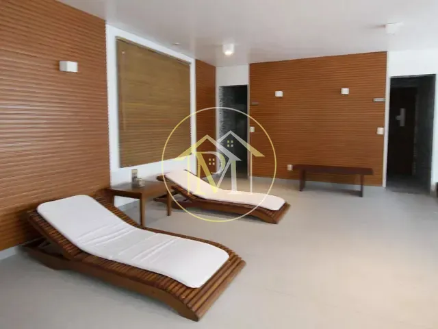 Apartamento 3 quartos e 4 banheiros, para alugar, no bairro Jardim Emilia em Sorocaba