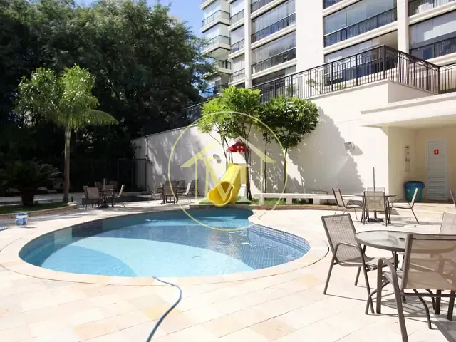 Apartamento 3 quartos e 4 banheiros, para alugar, no bairro Jardim Emilia em Sorocaba
