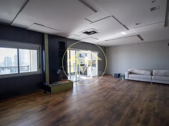 Apartamento 3 quartos e 4 banheiros, para alugar, no bairro Jardim Emilia em Sorocaba