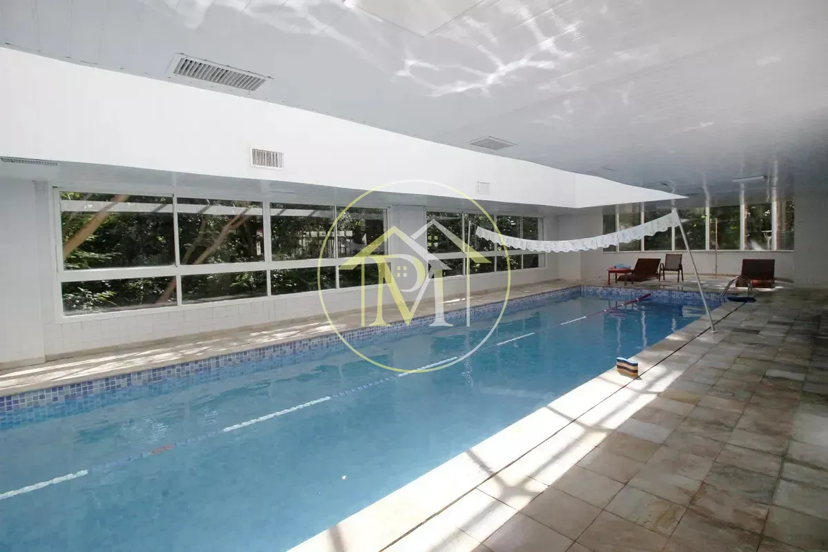 Apartamento, 3 quartos, 197 m² - Foto 46