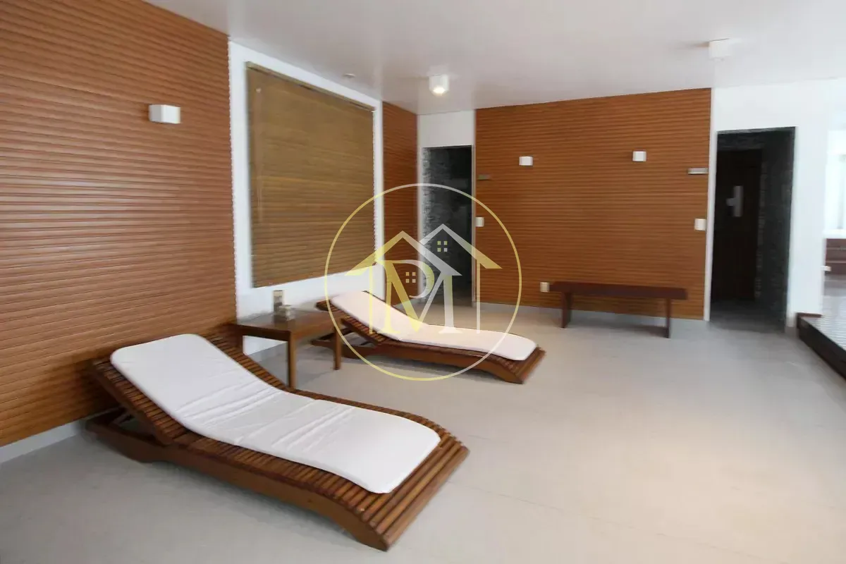 Apartamento, 3 quartos, 197 m² - Foto 2
